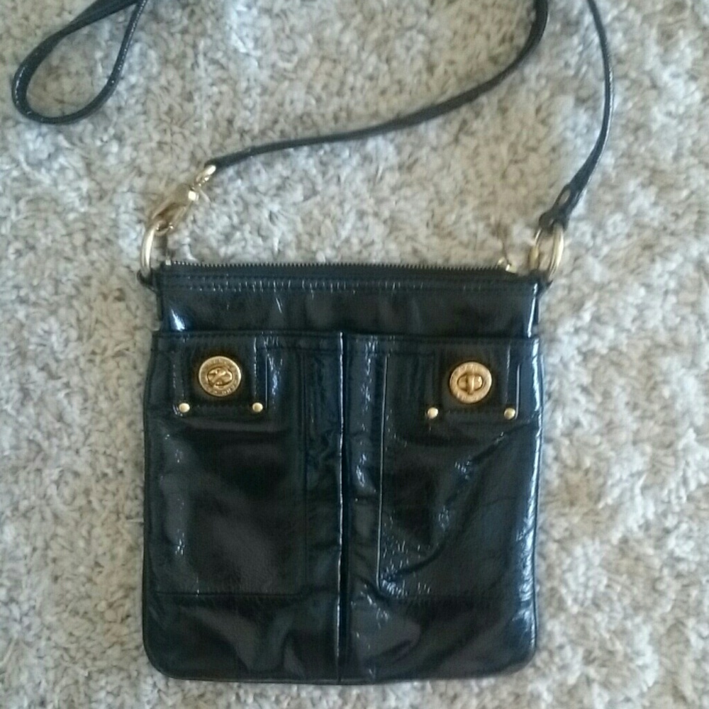 Marc Jacobs Totally Turnlock crossbody