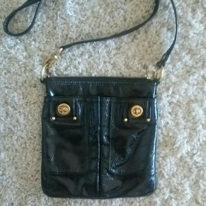 Marc Jacobs Totally Turnlock crossbody