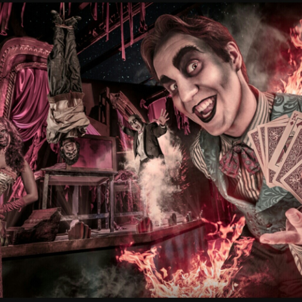 Meet your Posher, Jumah