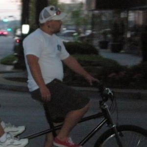 Meet your Posher, Rob