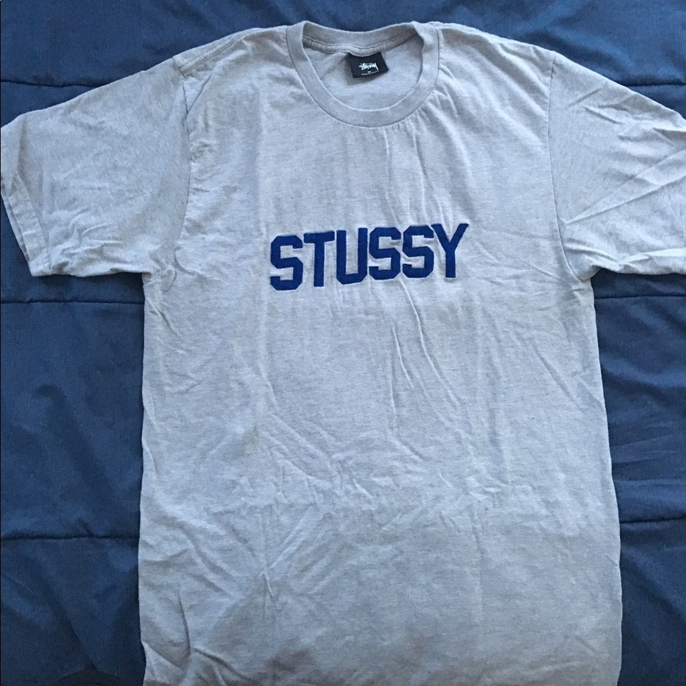 Stussy medium shirt