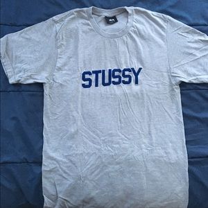 Stussy medium shirt