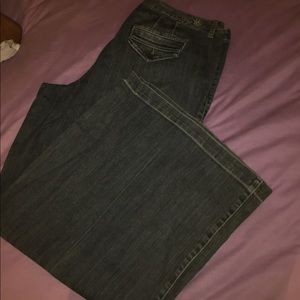 Lane Bryant Jeans