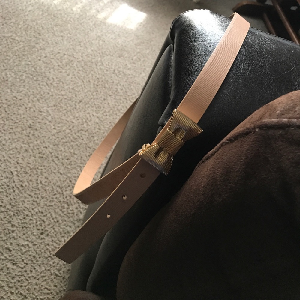 Kate Spade belt