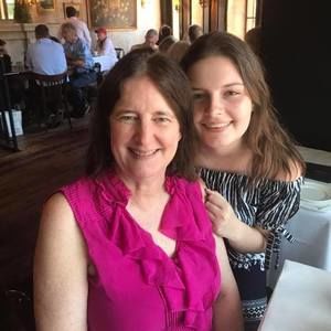 Meet your Posher, Skylar