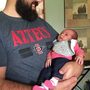 Meet your Posher, Nathan