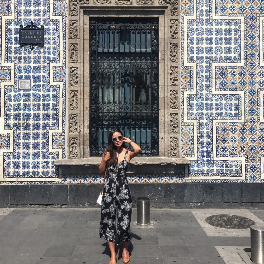 Meet your Posher, Martha