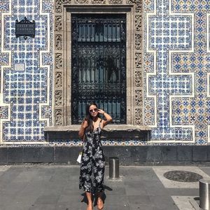 Meet your Posher, Martha