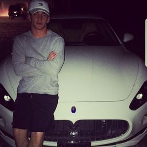 Meet your Posher, Lenny