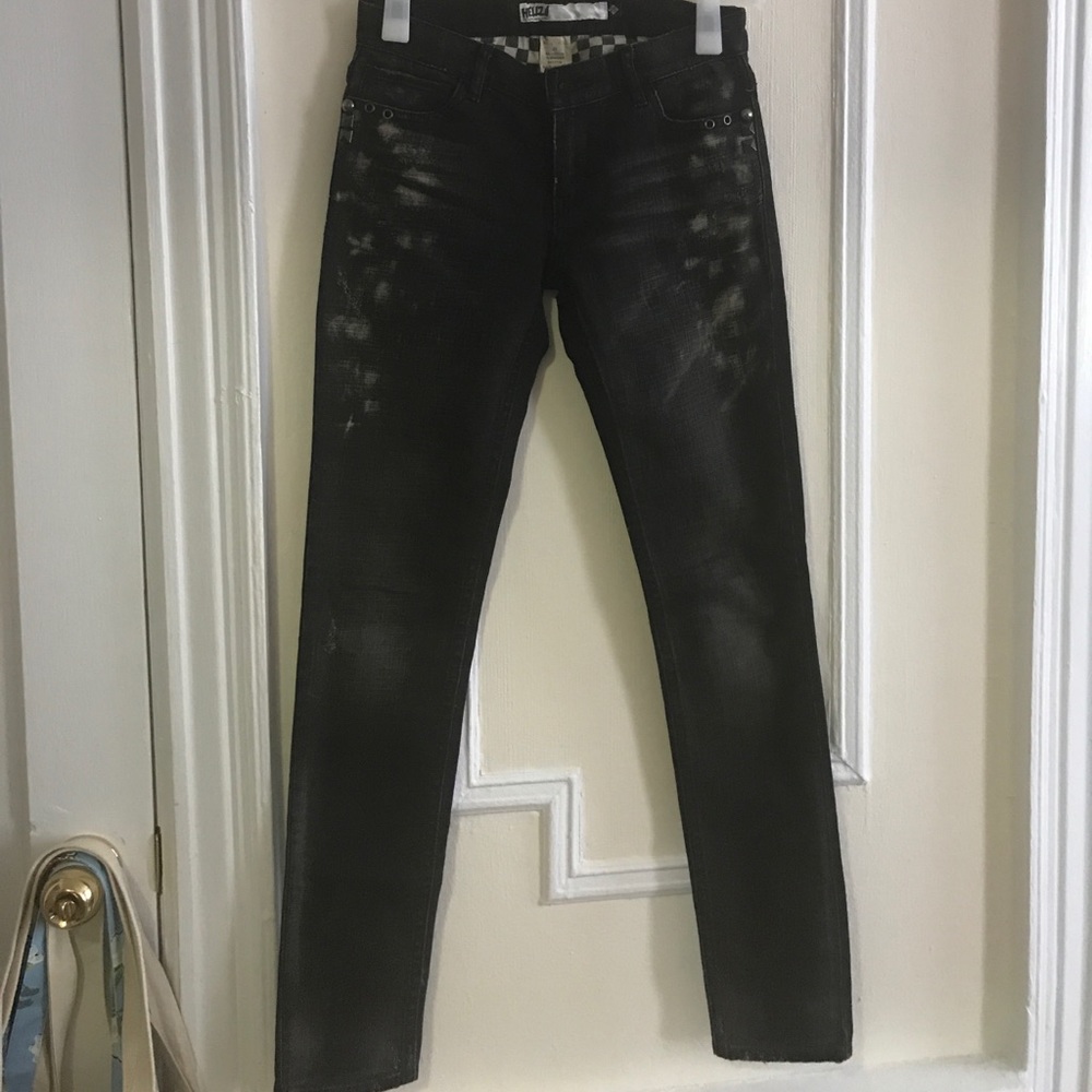 Hello Bellz jeans