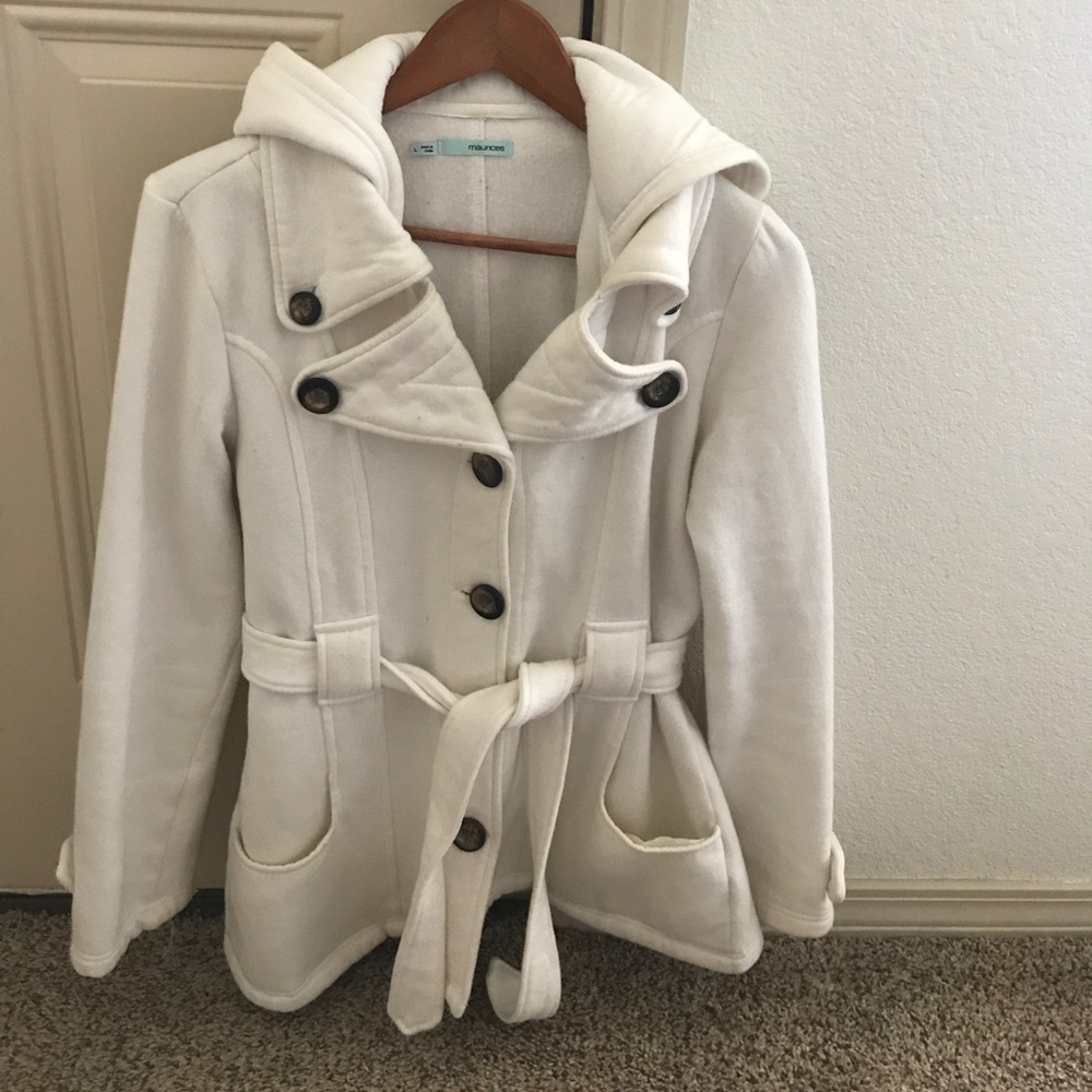 Maurice's Jacket
