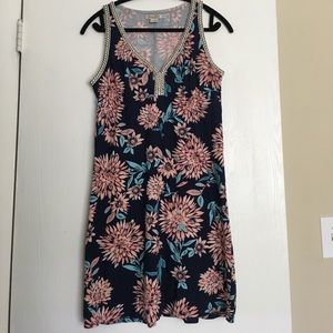 Luck Brand Lotus Nightie!