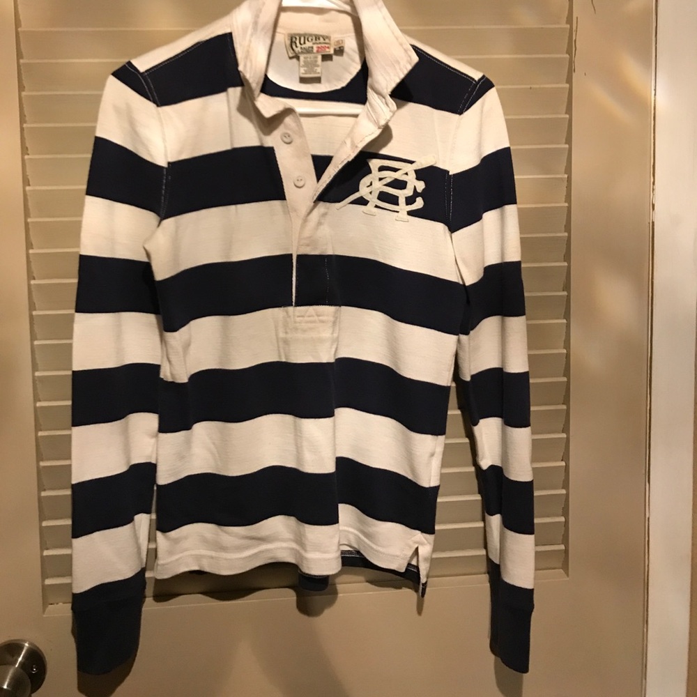 Polo Ralph Lauren Rugby