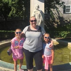 Meet your Posher, Brianne