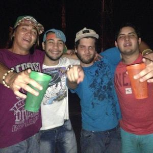 Meet your Posher, Jose