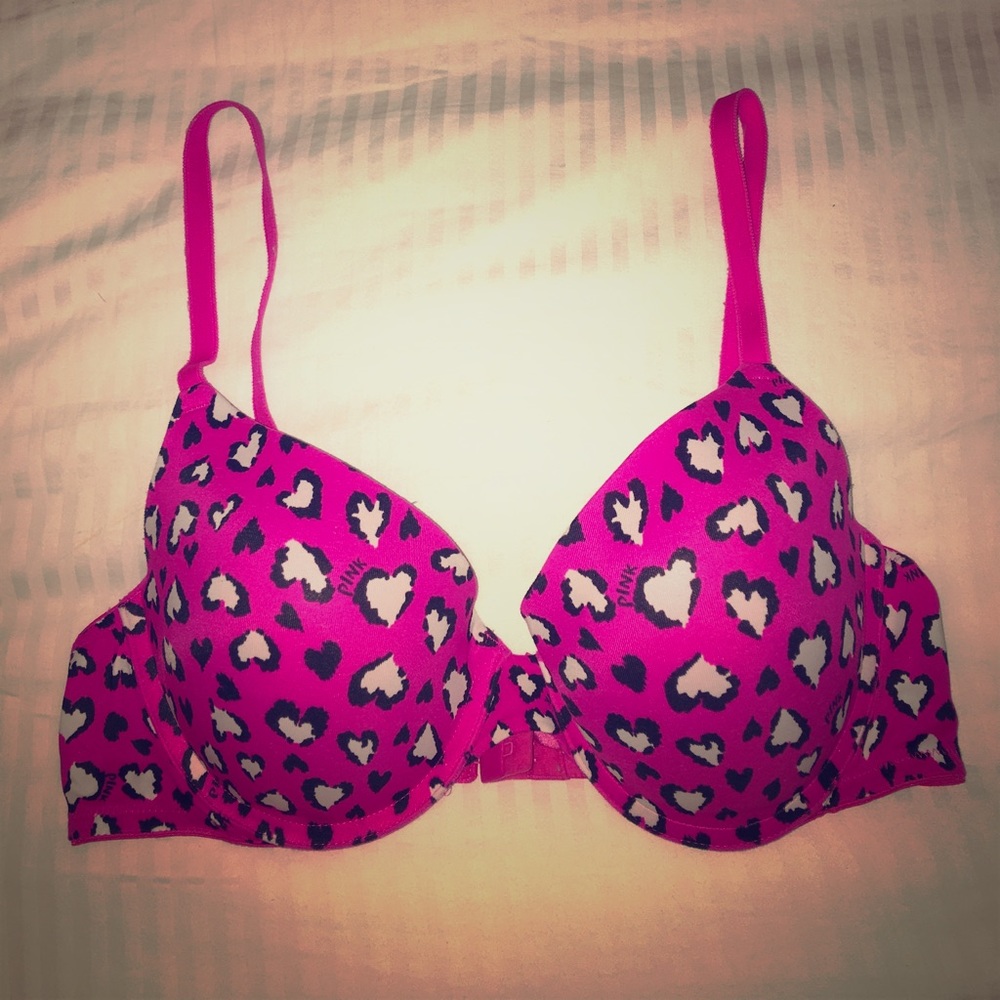 VS PINK Bra Size 36C