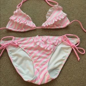 BRAND NEW Victoria's Secret Bikini