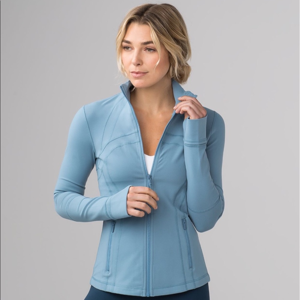 Lululemon Define Jacket *Unicorn*