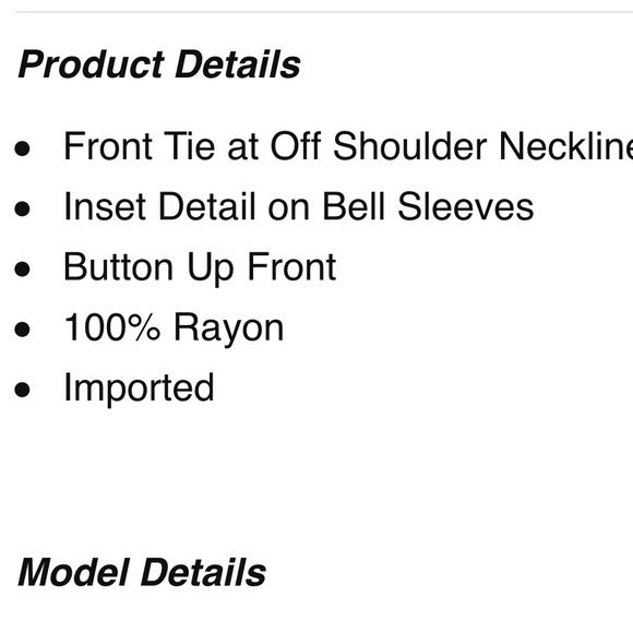 1 left!!! Daydream Off Shoulder Dress - Picture 7 of 8