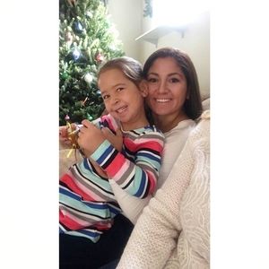 Meet your Posher, Lacy