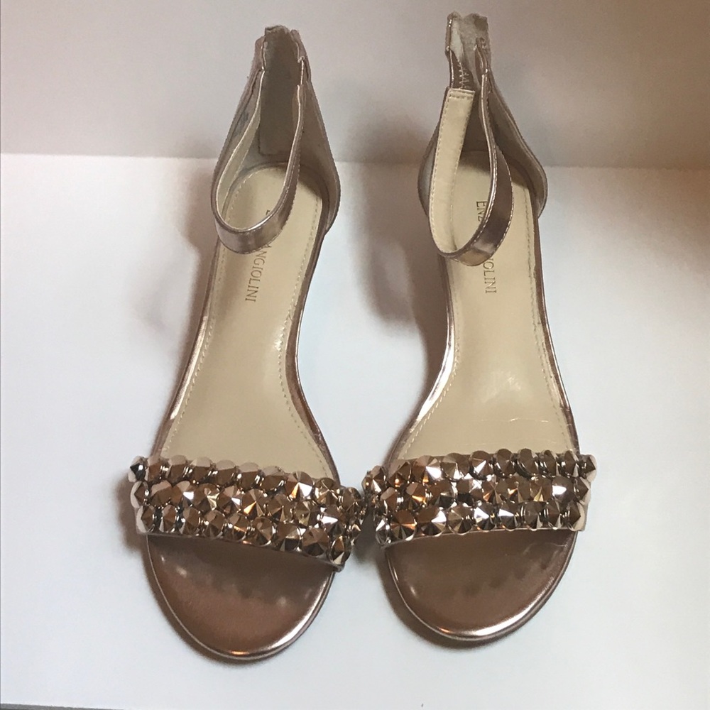 Enzo Angioni - Karezza- Size 8M