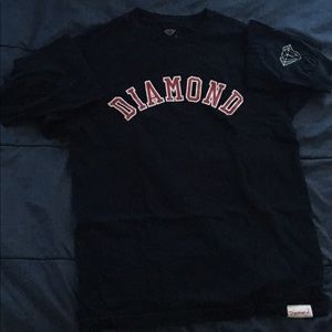Diamond Long sleeve