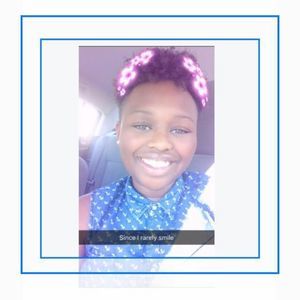 Meet your Posher, Hailey