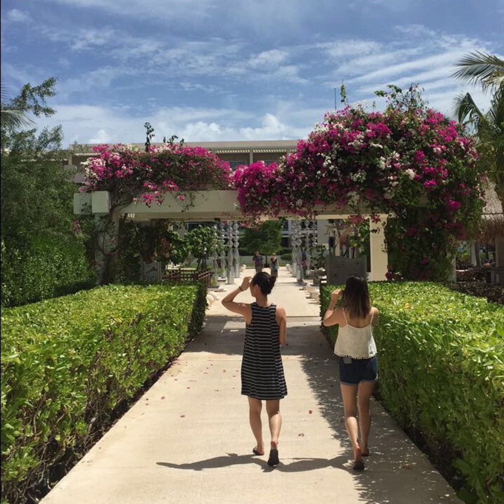 Meet your Posher, Jessica