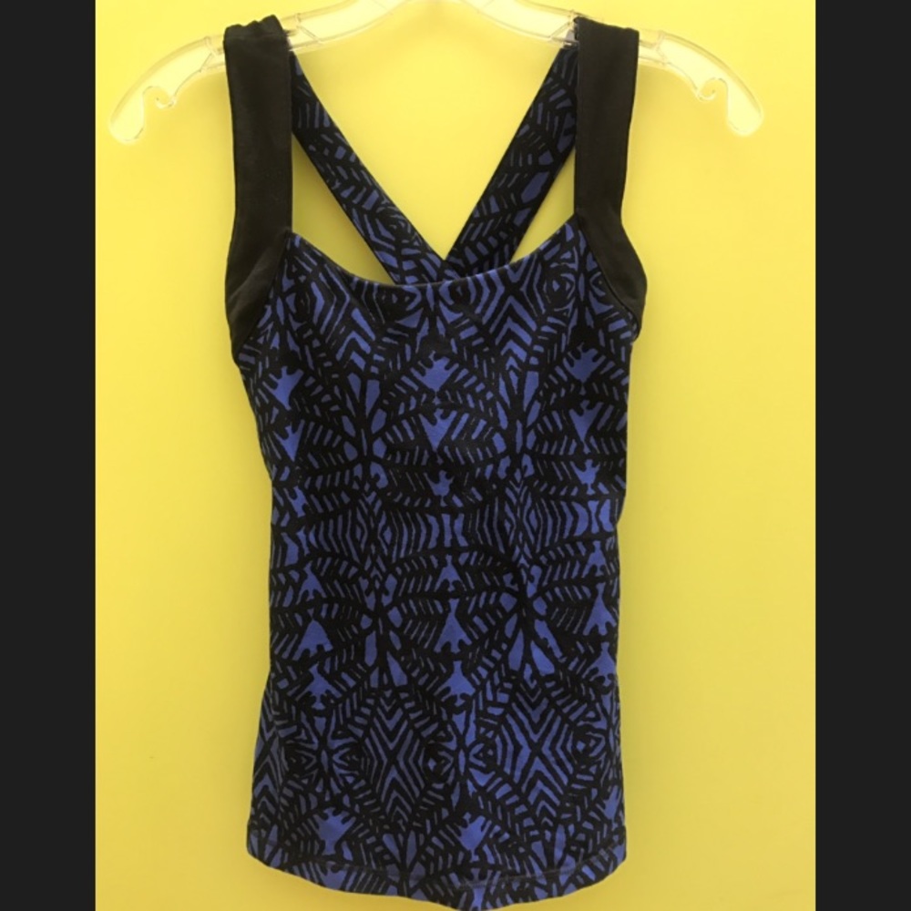 Lucy shirt