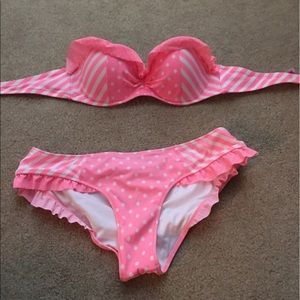 Like NEW Victoria's Secret Bathing Suit