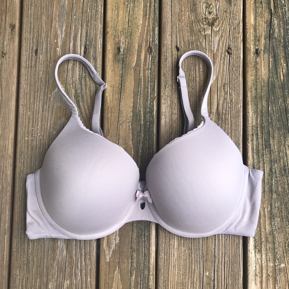 Victoria's Secret Demi Bra