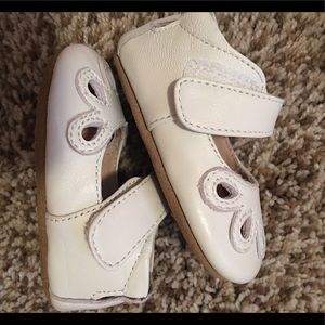 Baby Girl Shoes