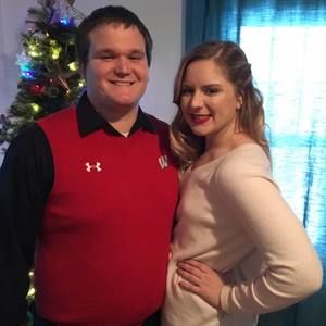 Meet your Posher, Jalen