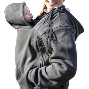 RooCoat - Unisex Baby Wearing Coat - Size XL