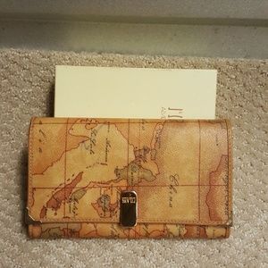 Alvero Martini Wallet