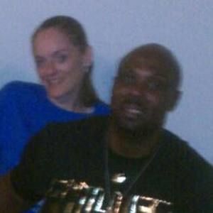 Meet your Posher, Laurie