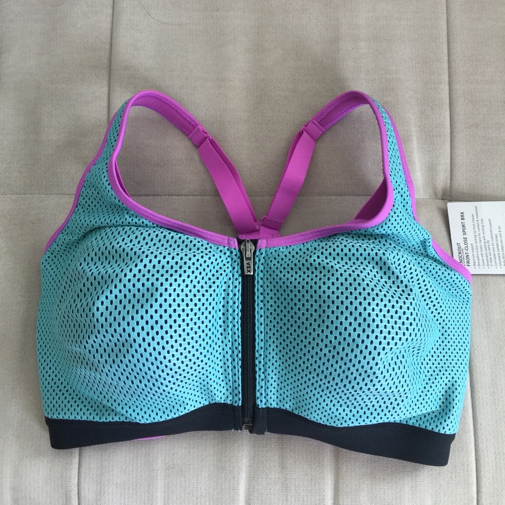 Victoria's Secret sports bra