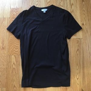 Calvin Kline v neck.
