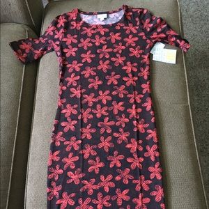 Lularoe Julia xxs