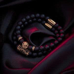 Meet your Posher, Mackie