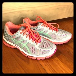 Asics gel kayano 22 size 9.5