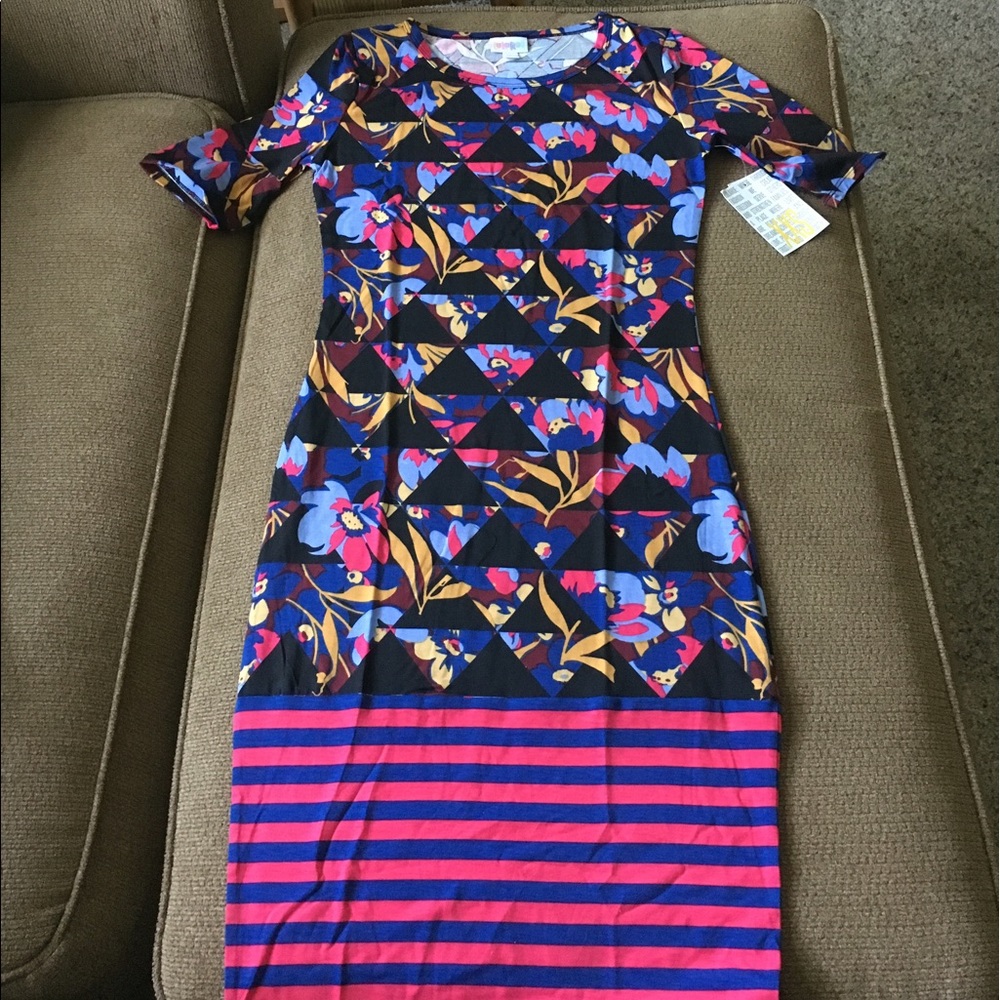 Lularoe xxs julia