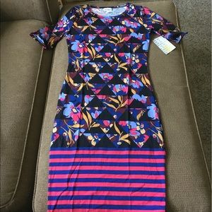 Lularoe xxs julia