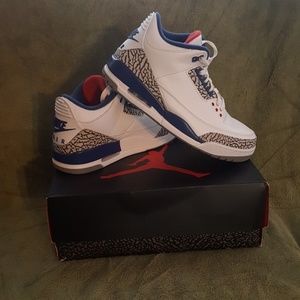 Retro OG 3s