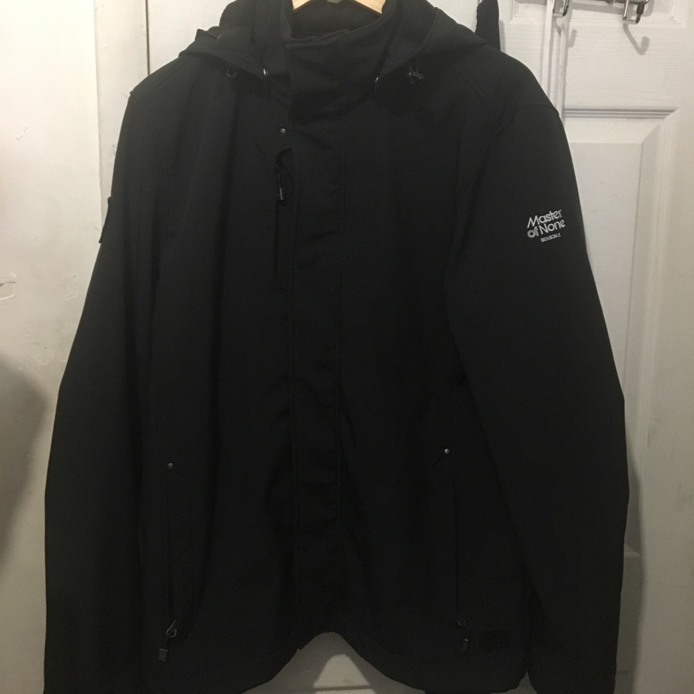 Master of none season 2 jacket