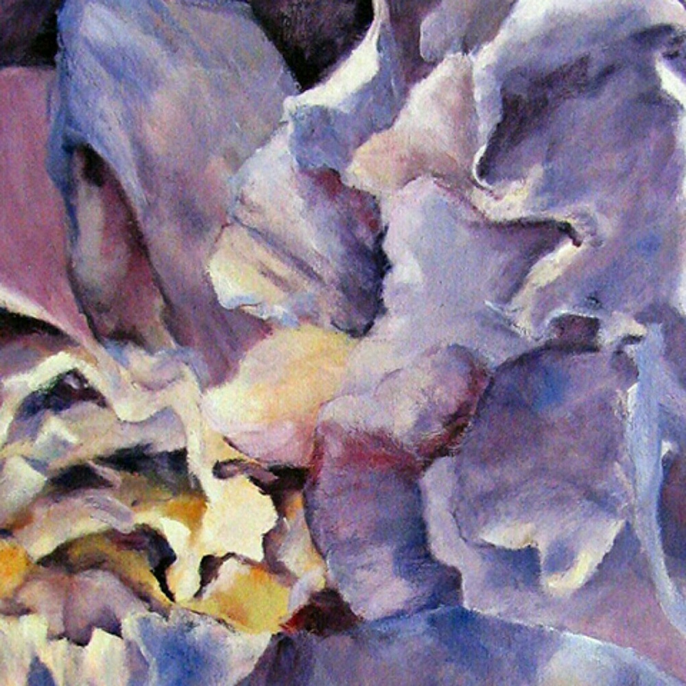 Meet your Posher, Lillian