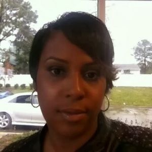 Meet your Posher, Keisha