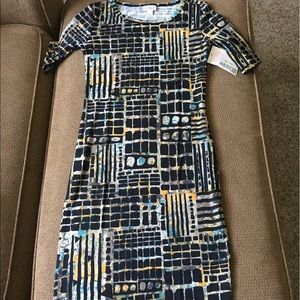 Lularoe xxs julia