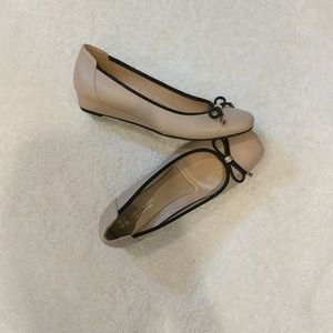 Naturalizer Small Wedge