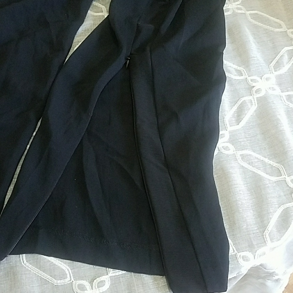 NEW ZARA PANT SIZE M - Picture 3 of 13